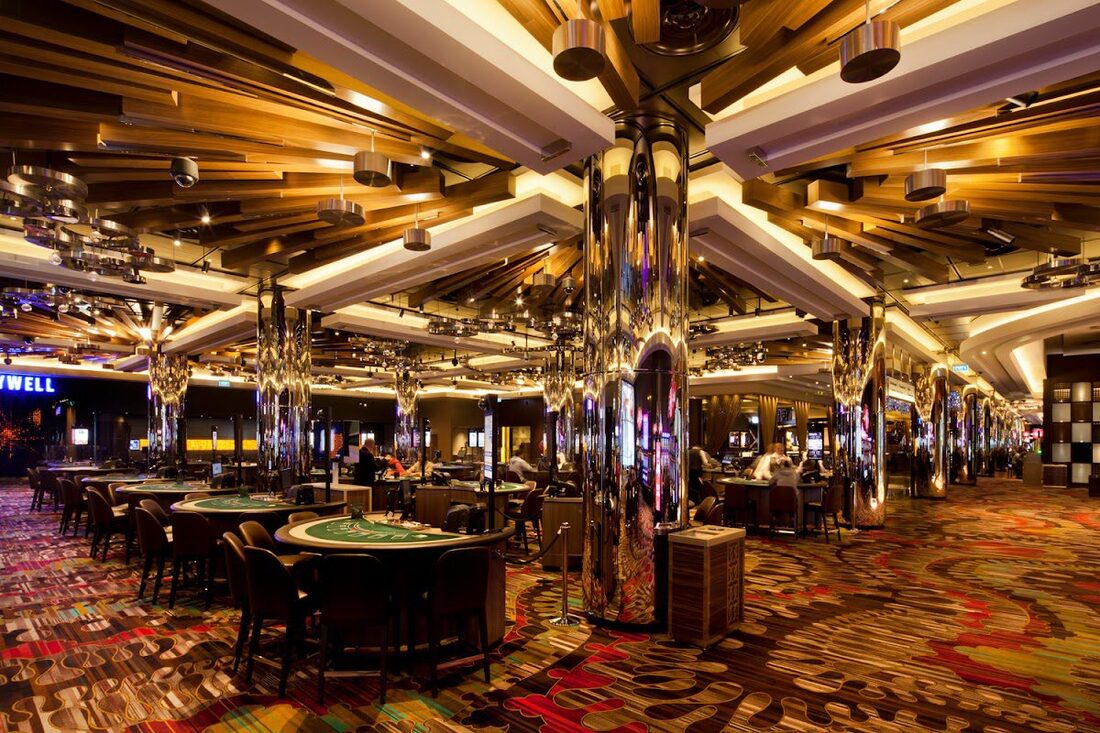 Crown Casino